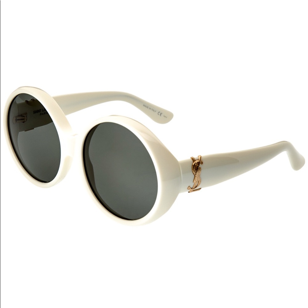 Sold Saint Laurent Sunglasses 😎 $420+Tax